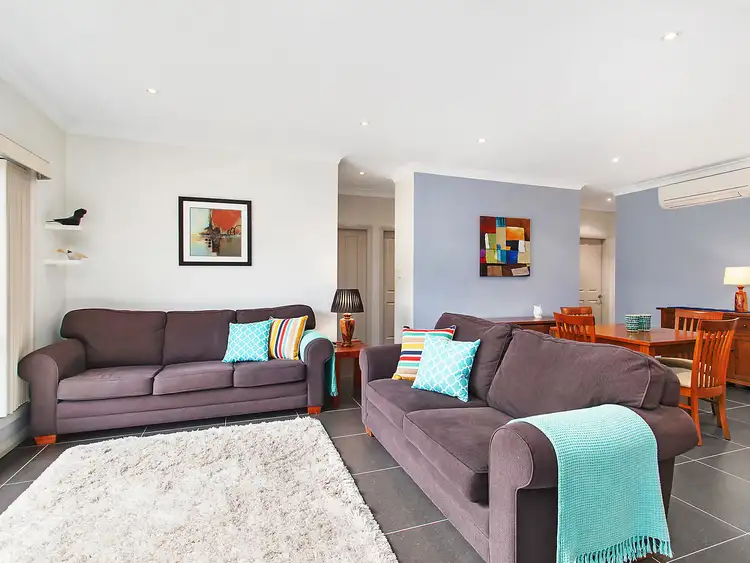 Second view of Homely villa listing, 2/4 Watt Avenue, Ryde NSW 2112