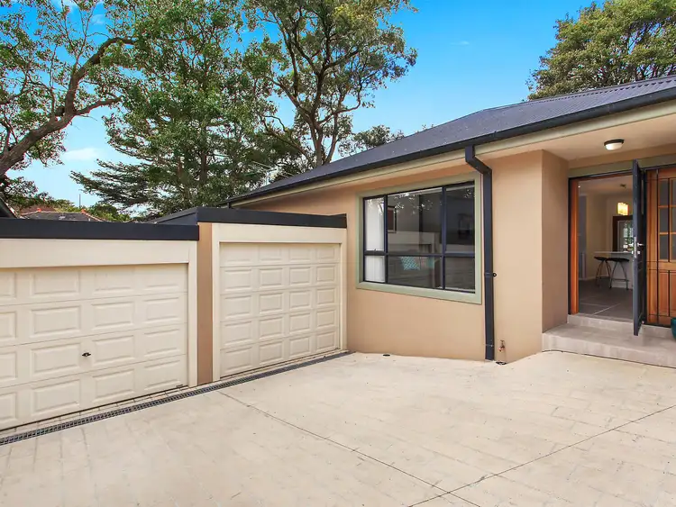 Third view of Homely villa listing, 2/4 Watt Avenue, Ryde NSW 2112