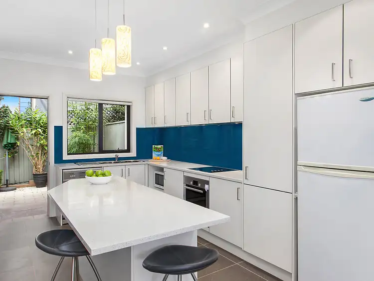 Fourth view of Homely villa listing, 2/4 Watt Avenue, Ryde NSW 2112