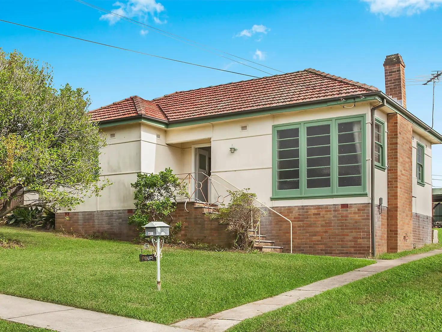 Main view of Homely house listing, 4 Pratten Avenue, Ryde NSW 2112