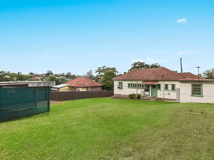 Second view of Homely house listing, 4 Pratten Avenue, Ryde NSW 2112