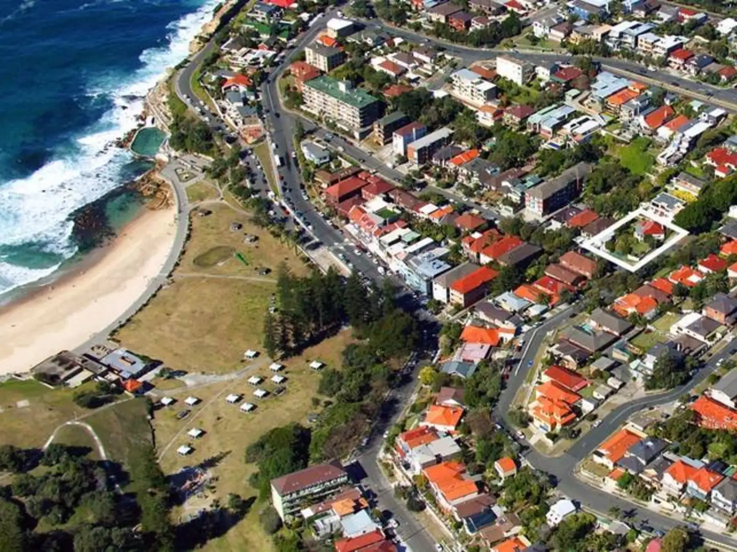 Main view of Homely house listing, 40 Gardyne Street, Bronte NSW 2024