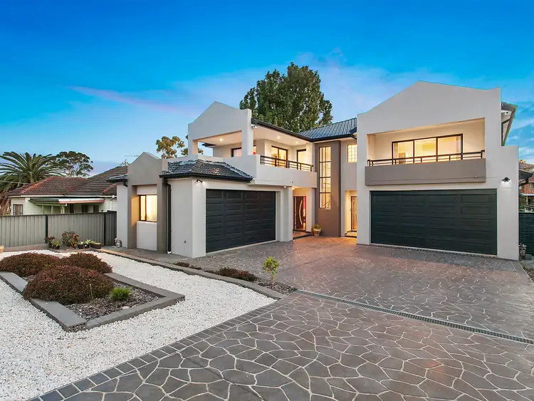 51 Myra Avenue, Ryde NSW 2112