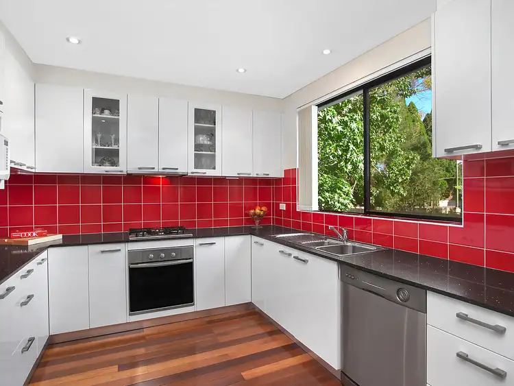 Fourth view of Homely house listing, 51 Myra Avenue, Ryde NSW 2112