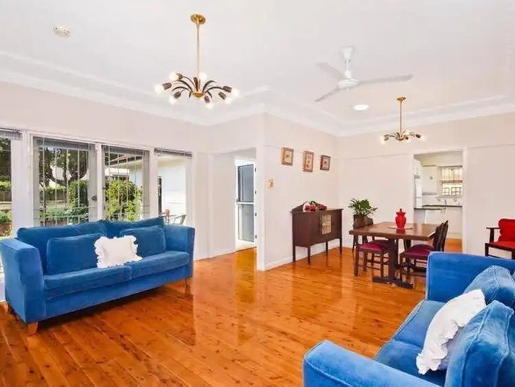 Second view of Homely house listing, 25 Addington Avenue, Ryde NSW 2112