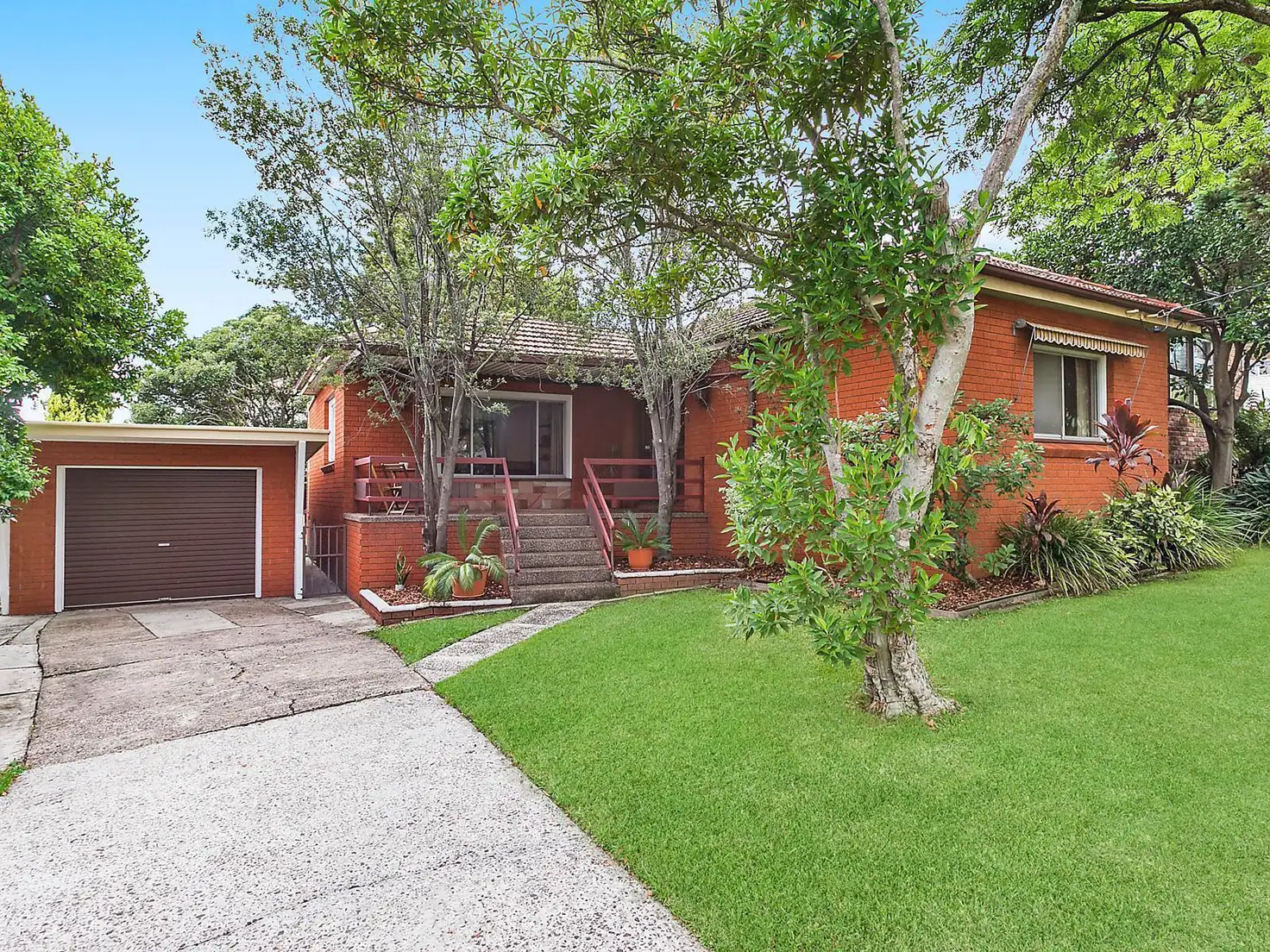 Main view of Homely house listing, 5 Beswick Avenue, North Ryde NSW 2113