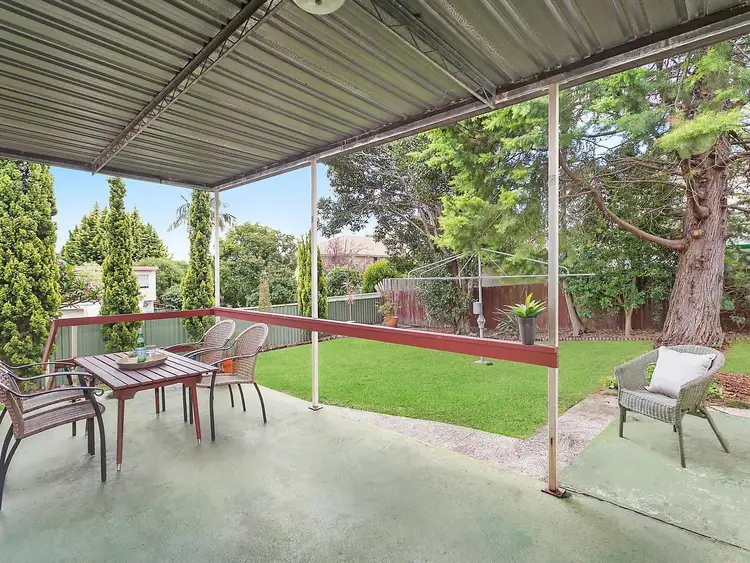 Second view of Homely house listing, 5 Beswick Avenue, North Ryde NSW 2113