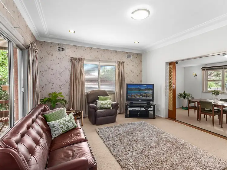Fourth view of Homely house listing, 5 Beswick Avenue, North Ryde NSW 2113