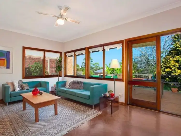 Second view of Homely house listing, 33 Kulgoa Avenue, Ryde NSW 2112