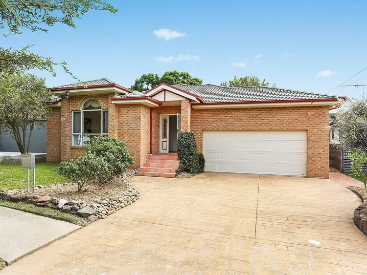 55 Eastview Avenue, North Ryde NSW 2113