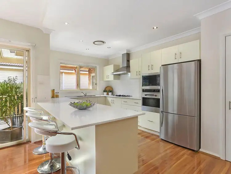 Fifth view of Homely house listing, 55 Eastview Avenue, North Ryde NSW 2113