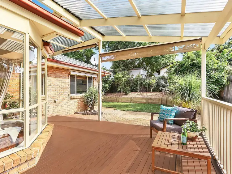 Sixth view of Homely house listing, 55 Eastview Avenue, North Ryde NSW 2113