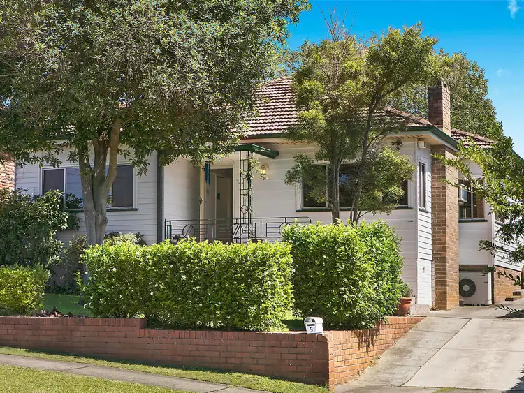 5 Eastview Avenue, North Ryde NSW 2113