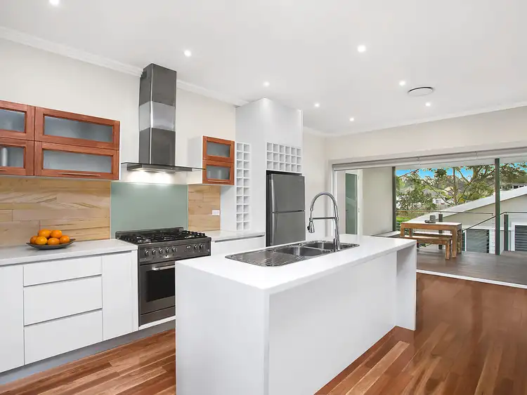 115 Eastview Avenue, North Ryde NSW 2113