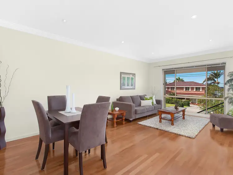 1/30 Lorna Avenue, North Ryde NSW 2113