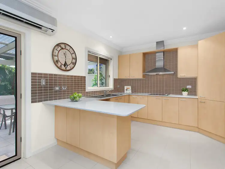 Third view of Homely house listing, 1/30 Lorna Avenue, North Ryde NSW 2113