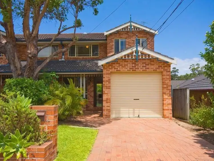 2/54 Beswick Avenue, North Ryde NSW 2113