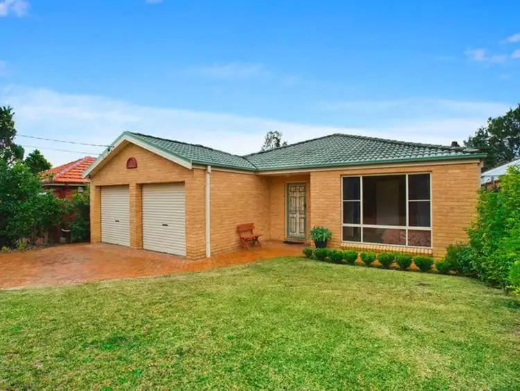 19 Cave Avenue, North Ryde NSW 2113