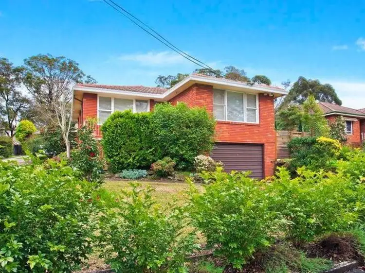 1/21 Alexandria Avenue, Eastwood NSW 2122