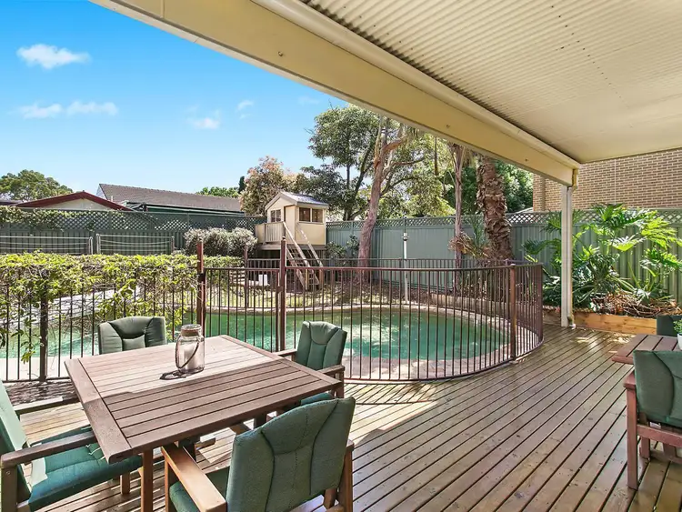 Main view of Homely house listing, 6 Lionel Avenue, North Ryde NSW 2113