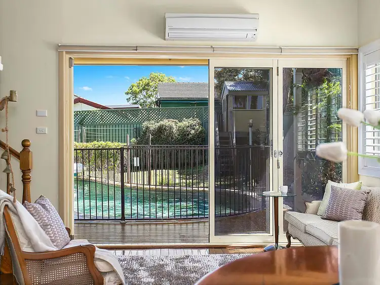 Second view of Homely house listing, 6 Lionel Avenue, North Ryde NSW 2113