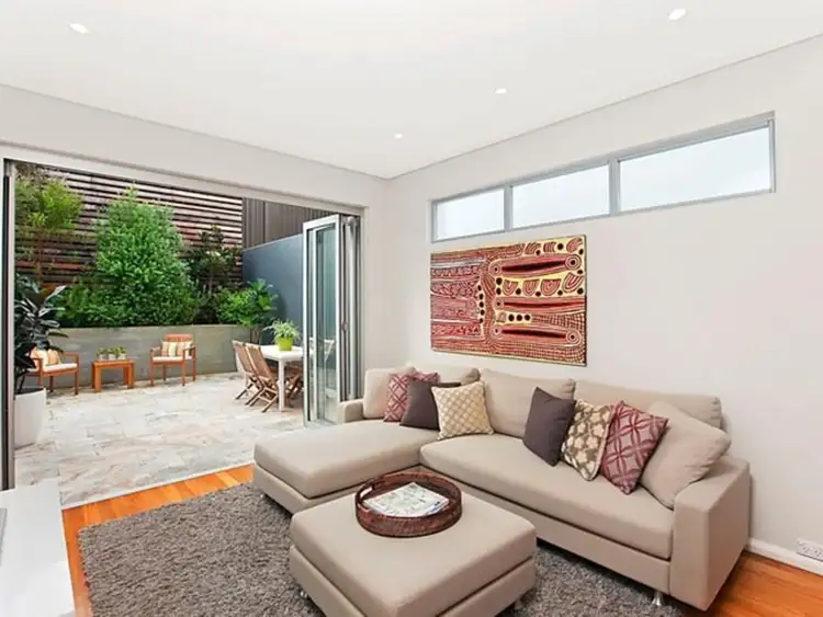 8 Walter Street, Bondi Junction NSW 2022