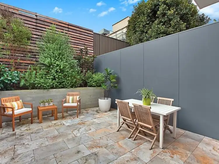 Second view of Homely house listing, 8 Walter Street, Bondi Junction NSW 2022