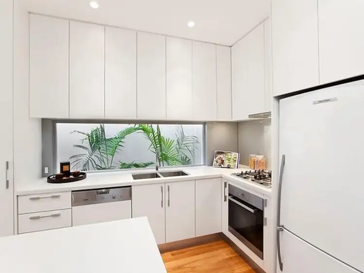 Third view of Homely house listing, 8 Walter Street, Bondi Junction NSW 2022