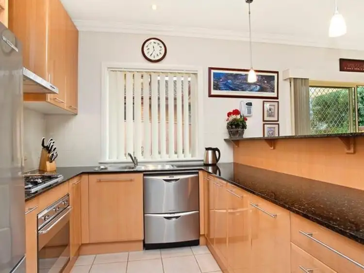 Second view of Homely villa listing, 1/18 Beattie Avenue, Denistone East NSW 2112