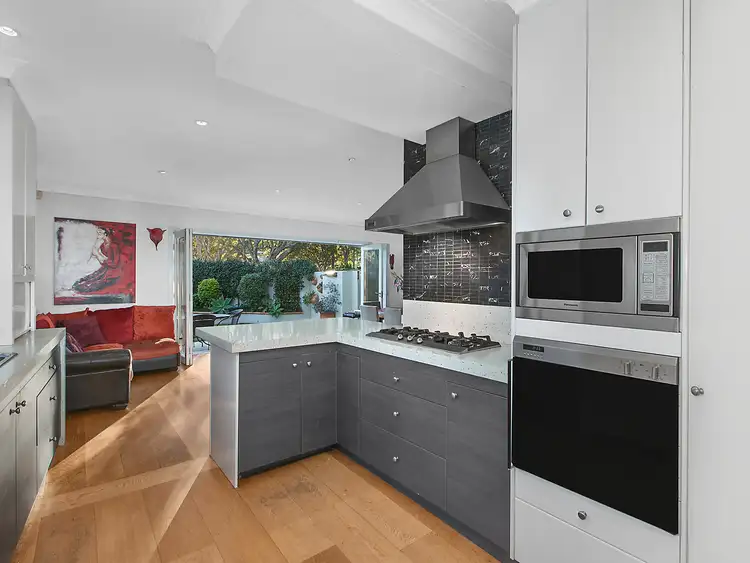 Fifth view of Homely house listing, 156 Hall Street, Bondi Beach NSW 2026