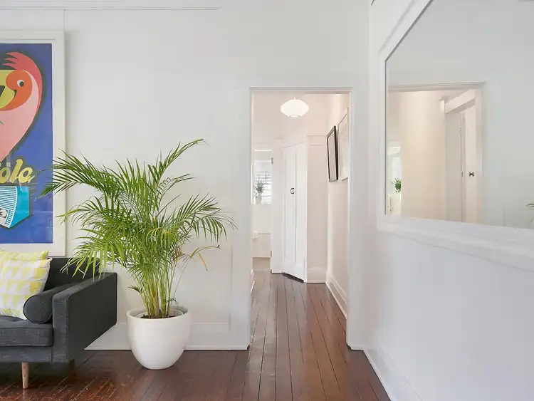 Third view of Homely apartment listing, 5/5 Edward Street, Bondi Beach NSW 2026