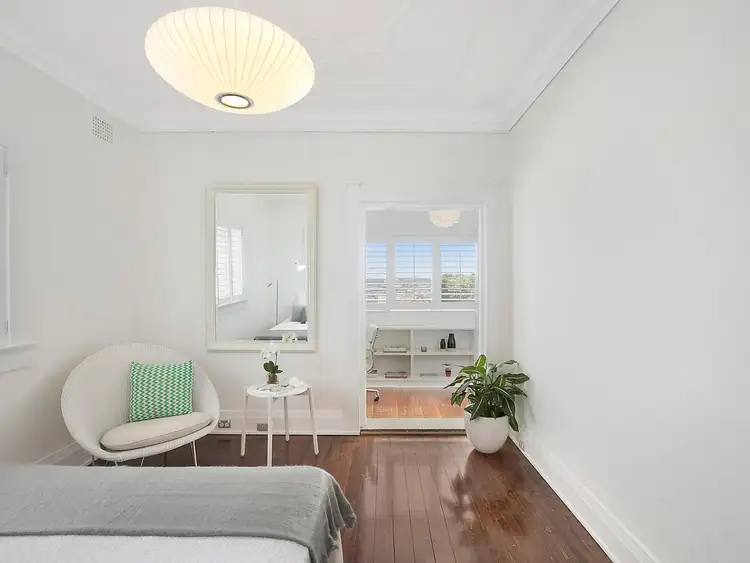 Fourth view of Homely apartment listing, 5/5 Edward Street, Bondi Beach NSW 2026