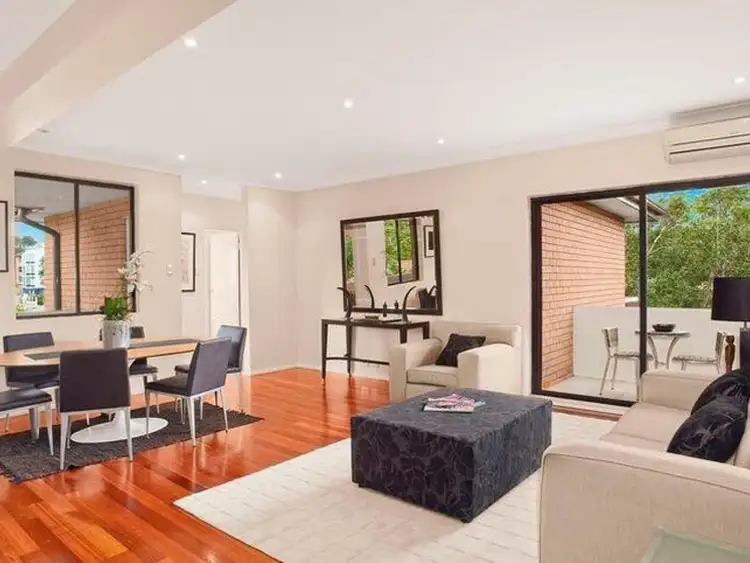 8/22 O'Brien Street, Bondi Beach NSW 2026
