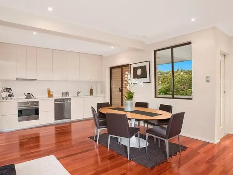 Second view of Homely apartment listing, 8/22 O'Brien Street, Bondi Beach NSW 2026