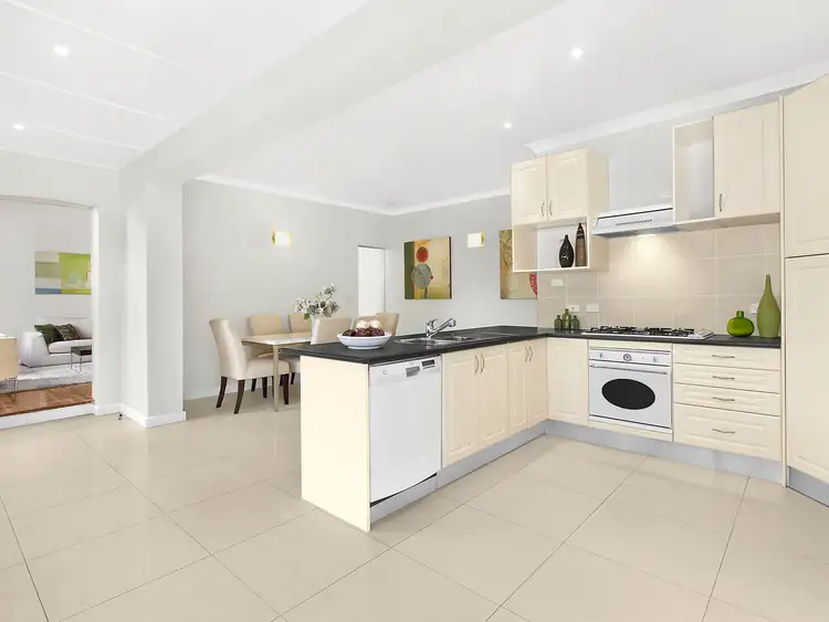 Second view of Homely house listing, 20 Bennett Street, Bondi NSW 2026