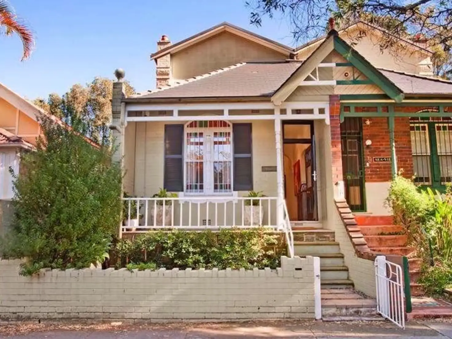 Main view of Homely house listing, 7 New Street, Bondi NSW 2026