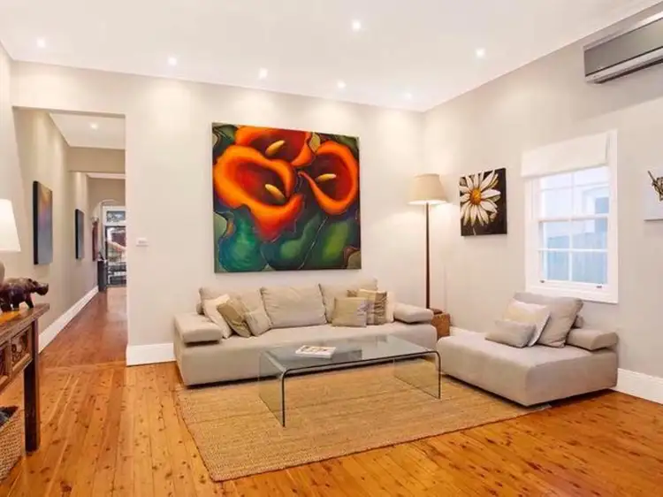 Second view of Homely house listing, 7 New Street, Bondi NSW 2026