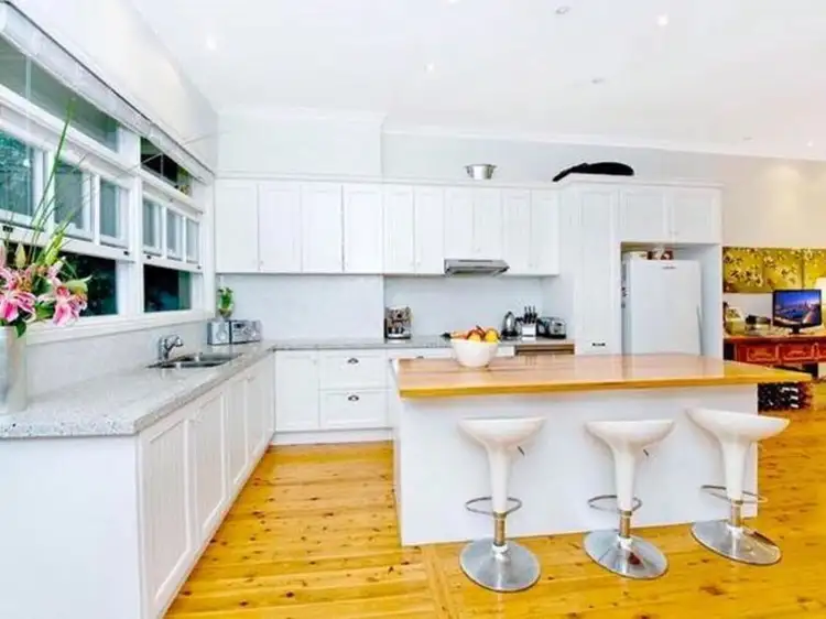 Third view of Homely house listing, 7 New Street, Bondi NSW 2026