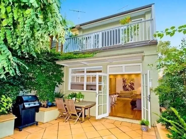 Fifth view of Homely house listing, 7 New Street, Bondi NSW 2026