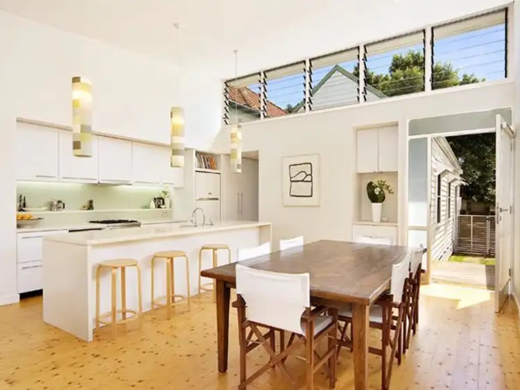 Second view of Homely house listing, 9 Stephen Street, Bondi NSW 2026