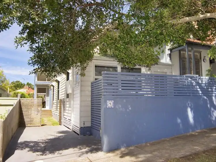 Fourth view of Homely house listing, 9 Stephen Street, Bondi NSW 2026