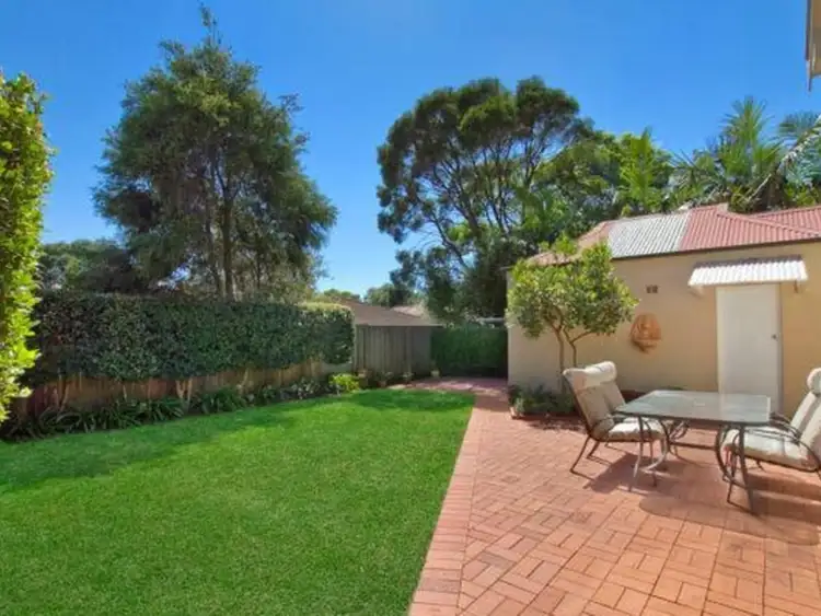 32 Lodge Street, Balgowlah NSW 2093