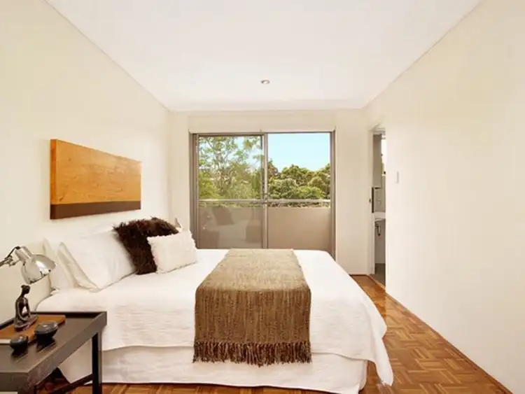Third view of Homely apartment listing, 7/5 Rocklands Road, Wollstonecraft NSW 2065