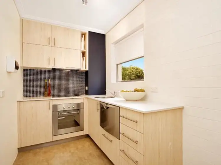 Main view of Homely apartment listing, 11/5 Rocklands Road, Wollstonecraft NSW 2065