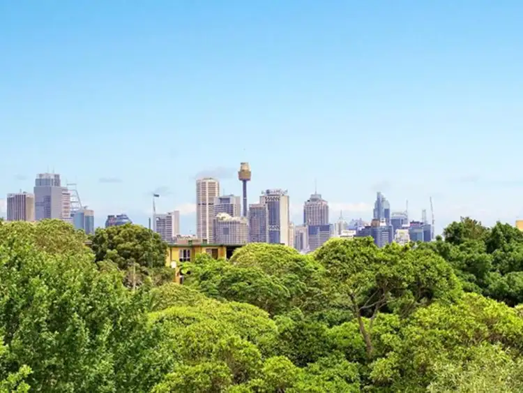 Second view of Homely apartment listing, 11/5 Rocklands Road, Wollstonecraft NSW 2065