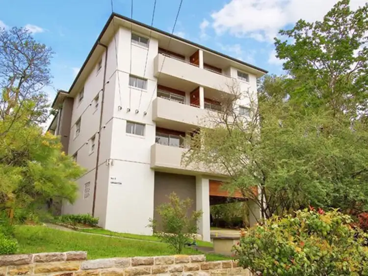 5/5 Rocklands Road, Wollstonecraft NSW 2065