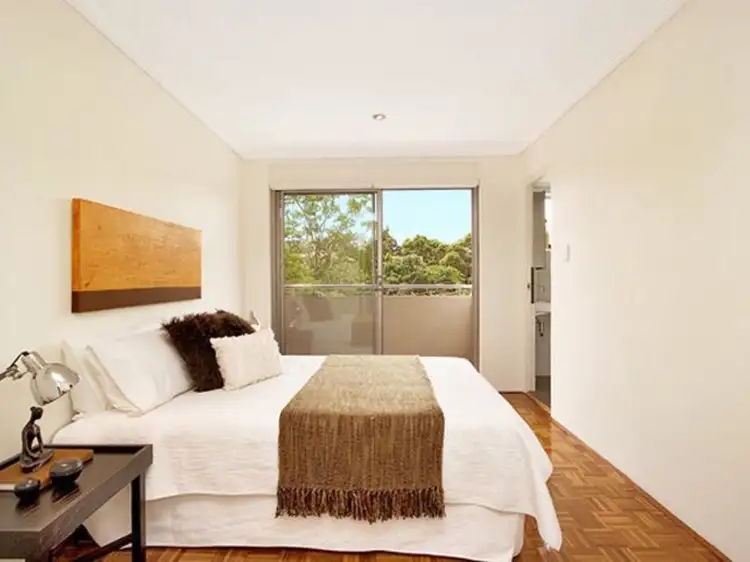 13/5 Rocklands Road, Wollstonecraft NSW 2065