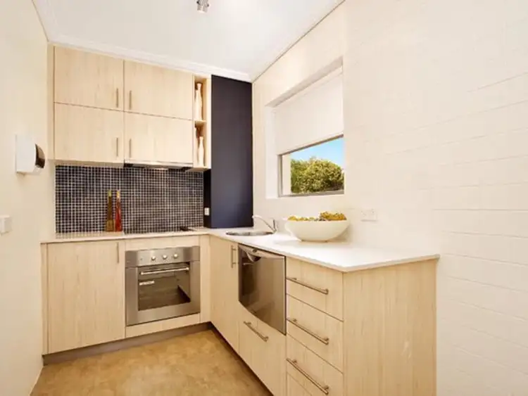 Third view of Homely apartment listing, 13/5 Rocklands Road, Wollstonecraft NSW 2065