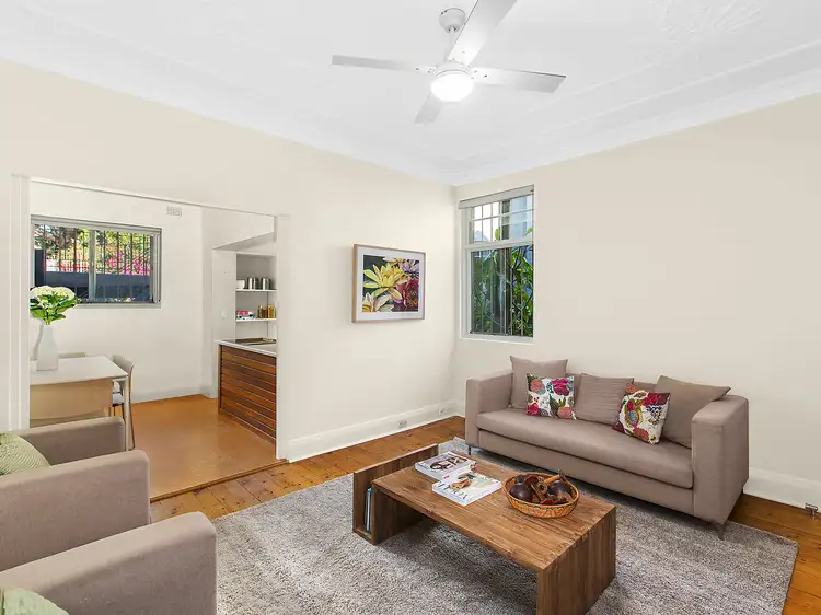 Main view of Homely apartment listing, 2/75 Fitzwilliam Road, Vaucluse NSW 2030