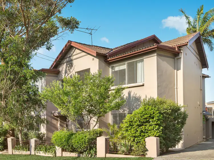 Third view of Homely apartment listing, 2/75 Fitzwilliam Road, Vaucluse NSW 2030